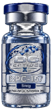 Флакон BPC-157 5 mg